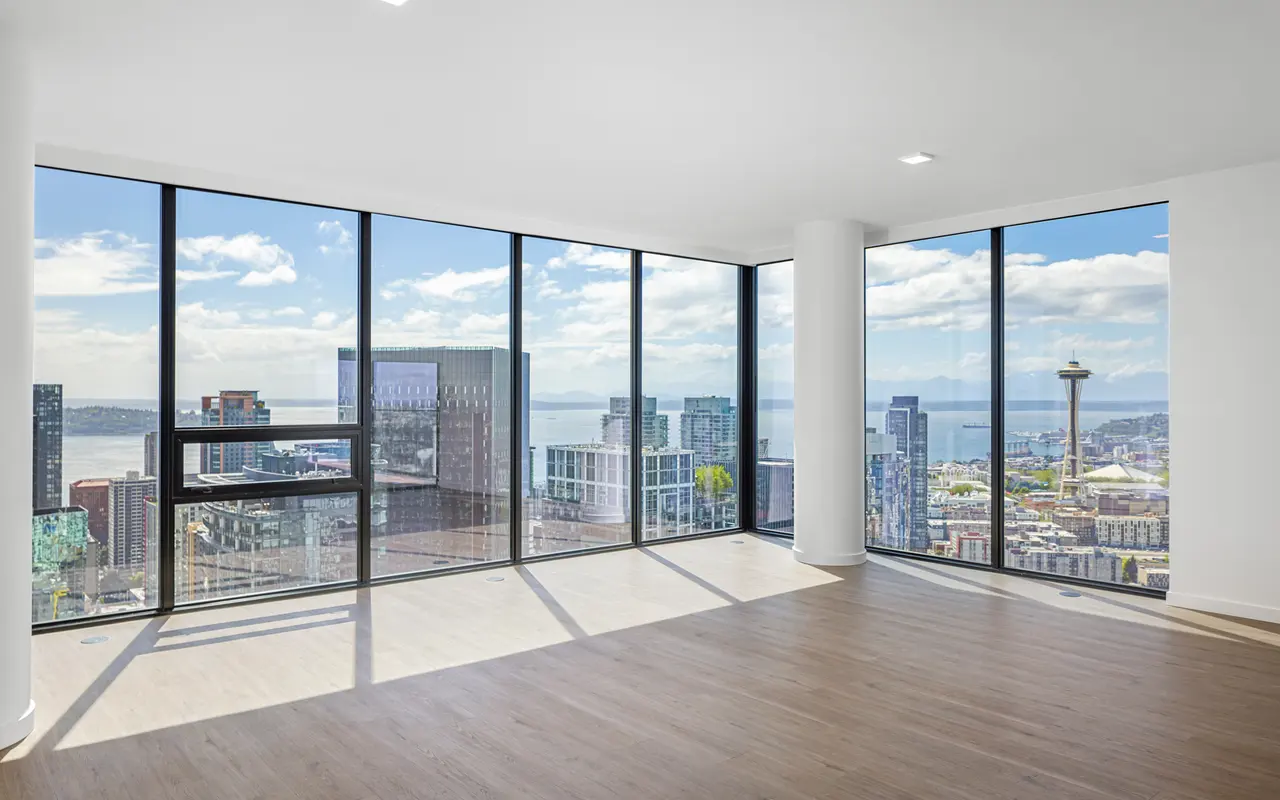 Penthouse Living - The Ayer Penthouse Living - The Ayer