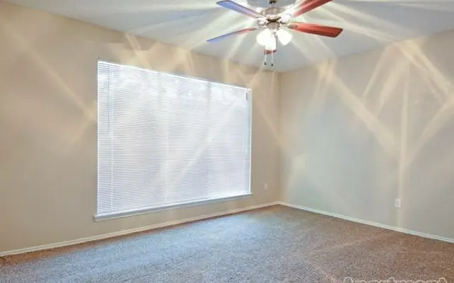 Keystone - Bedroom