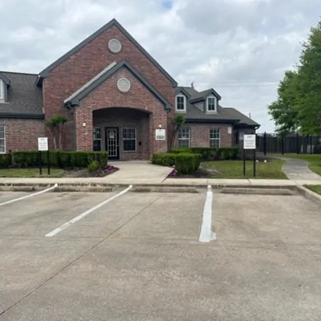 Deerwood Pines - Outdoors, Suburb, Housing