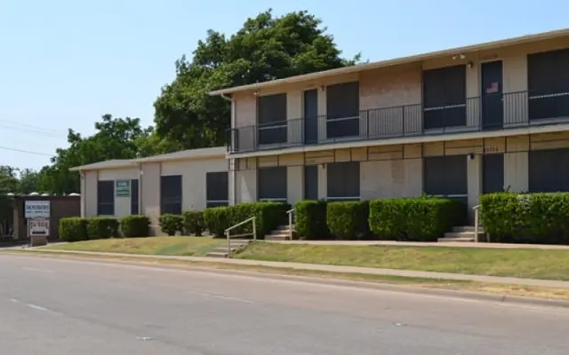 Taj Mahal Apartments Taj Mahal Apartments - Hotel, City, Urban