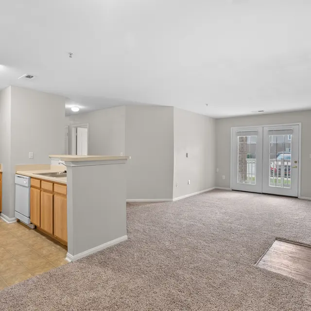 Stonebridge Apartments - Corner, Floor, Flooring