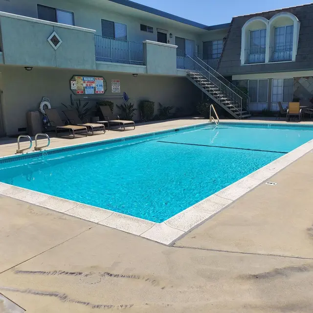 The Orleans Apartments - Pool, Water, Swimming Pool