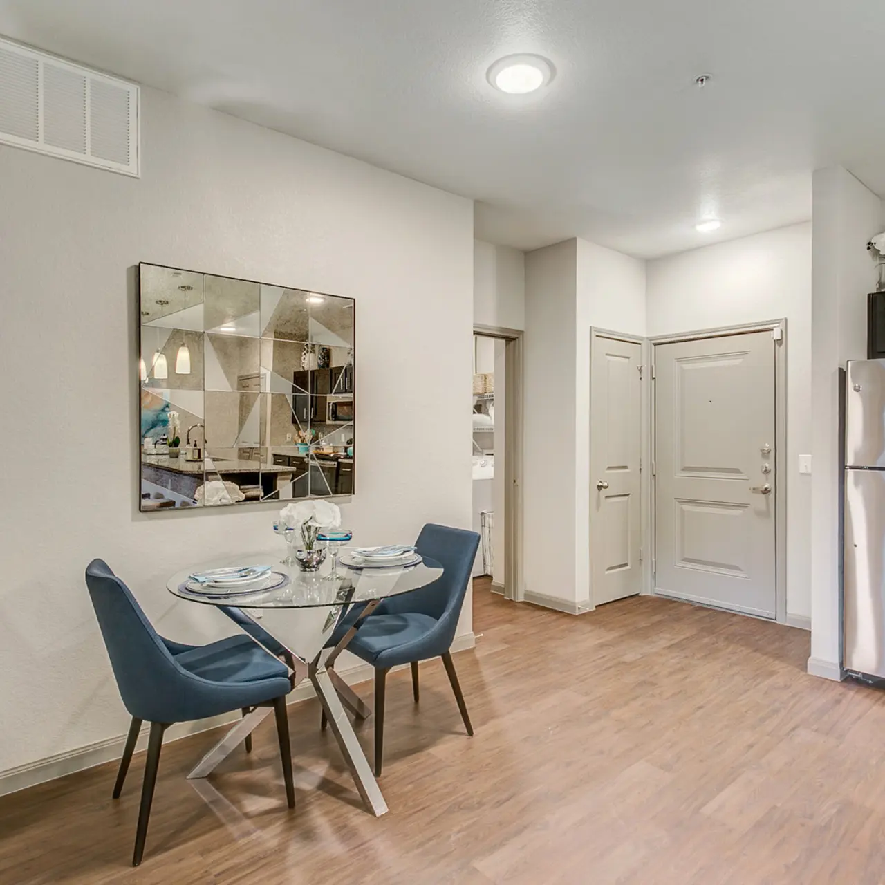 Park at Crystal Falls - Flooring, Floor