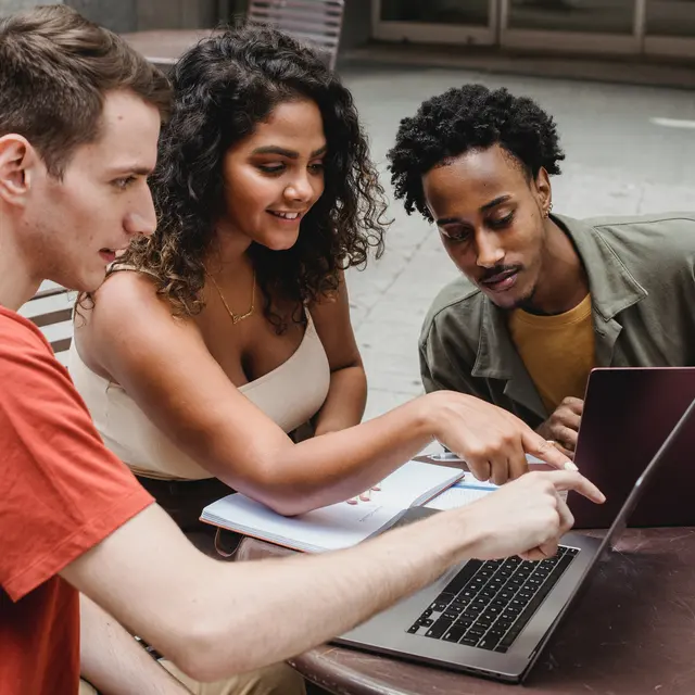 Celestial Circle - Person, Adult, Male