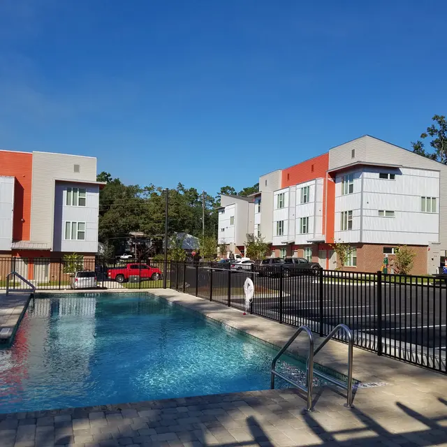 Housing, Villa, Neighborhood