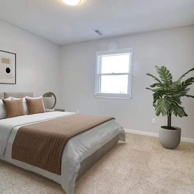 Axis on Beltline - Corner, Indoors, Interior Design