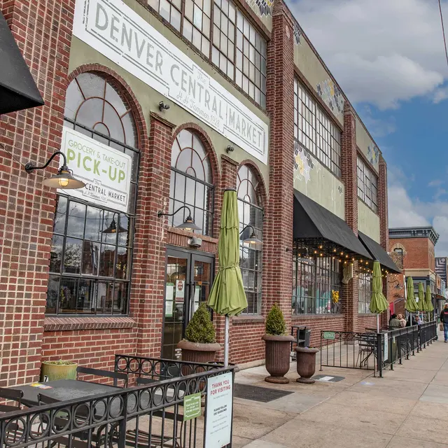 The Deveraux Neighborhood Seating The Deveraux Neighborhood Seating