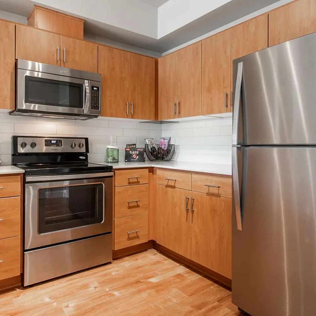 The Villas at Amberglen West The Villas at Amberglen West - Oven, Room