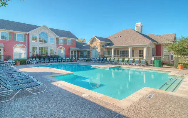 Bent Tree Townhomes - Pool, Water, Swimming Pool
