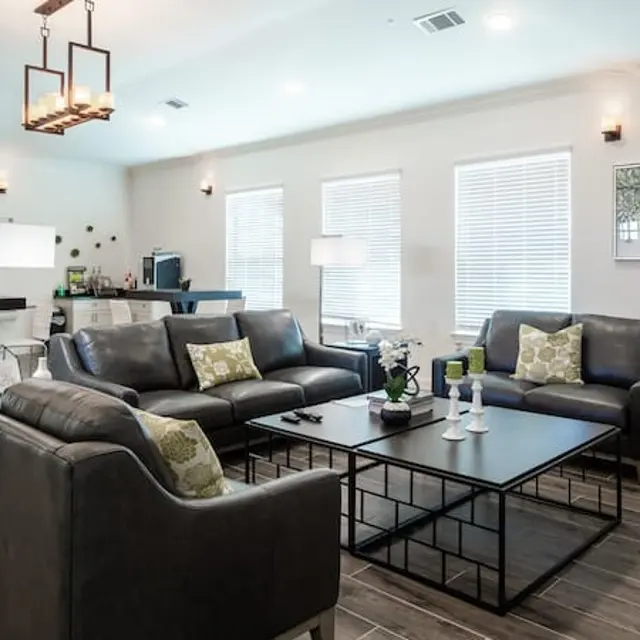 Majestic Parc - Home Decor, Living Room, Table