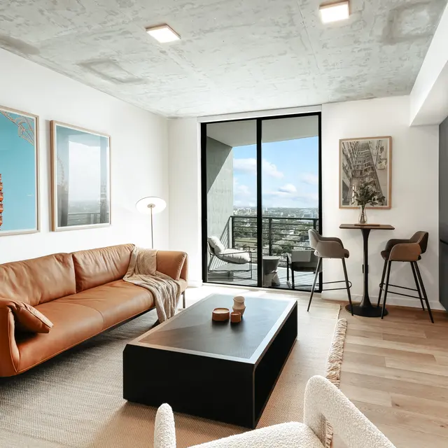 Rivr Lofts - Furniture, Indoors, Living Room