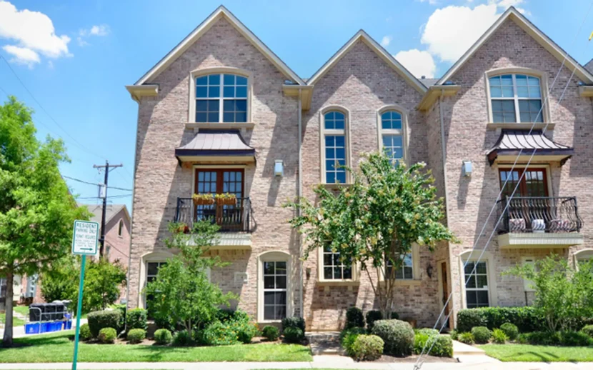 7Up Lofts 7Up Lofts - City, Condo, Housing