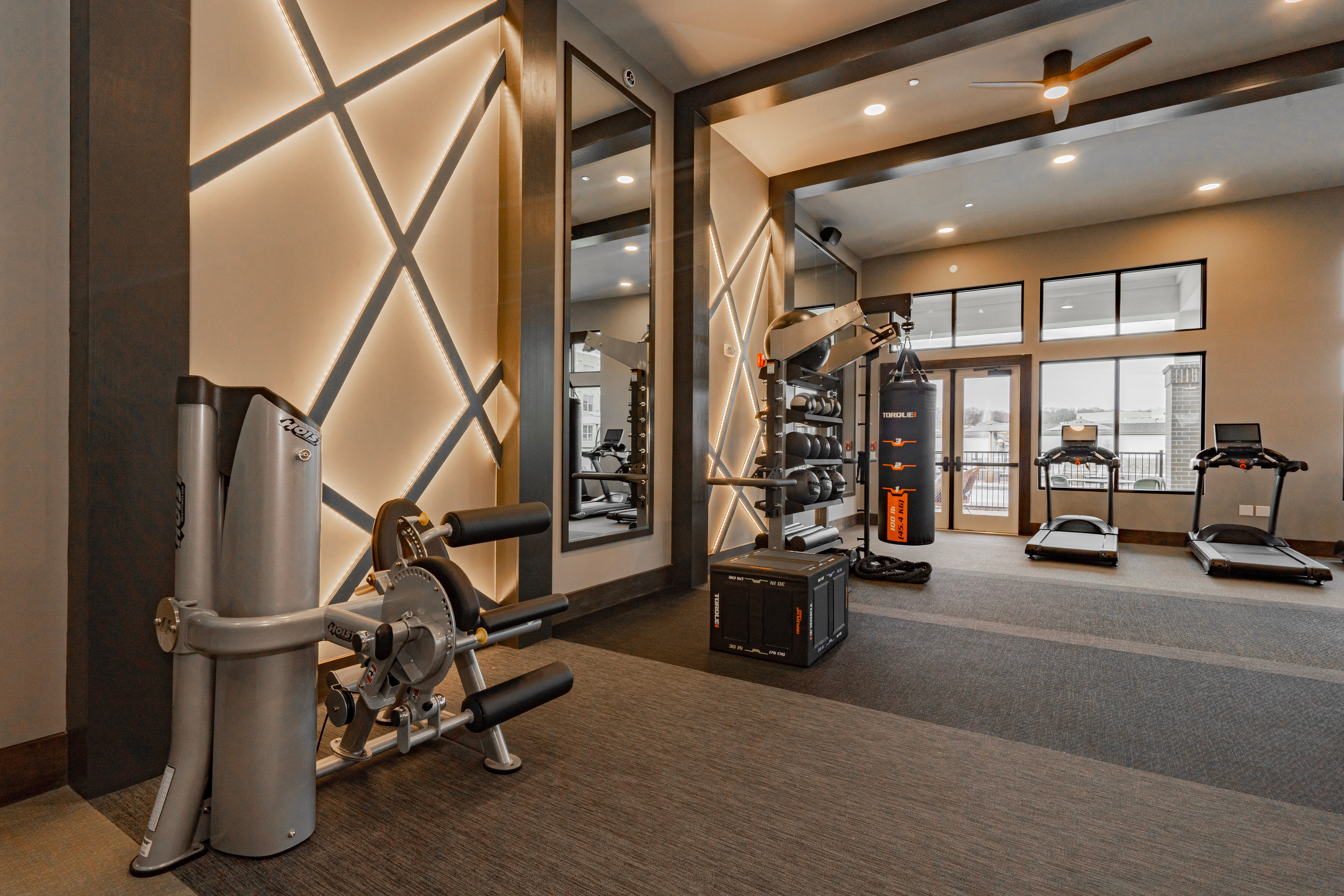 The Lyric - Ceiling Fan, Electrical Device, Device