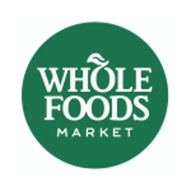 Whole Foods Market - Logo