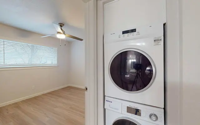 Sonora Apartments - Ceiling Fan, Appliance