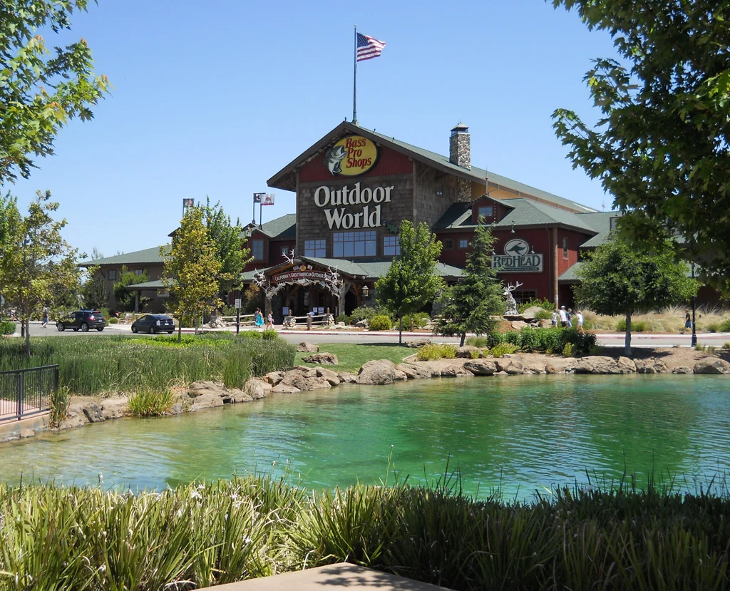 The Atherton The Atherton - Building, Plant