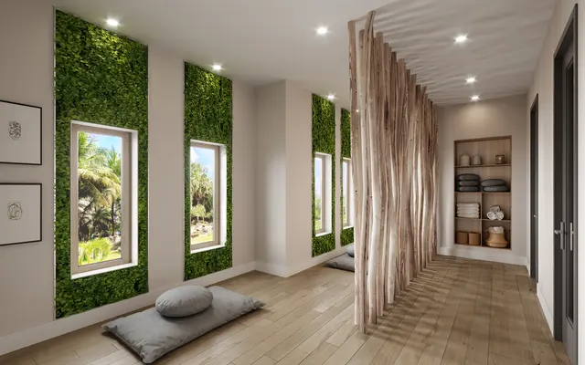 Asbury - Room, Wood, Floor