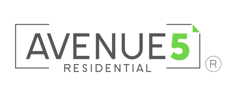 Avenue 5 Residential