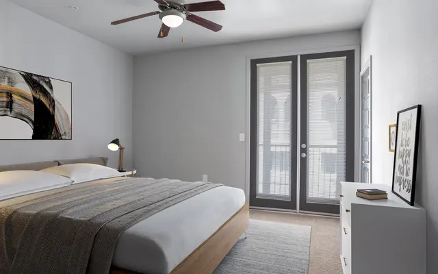 Vineyards at Paseo Del Sol Vineyards at Paseo Del Sol - Corner, Door, Ceiling Fan