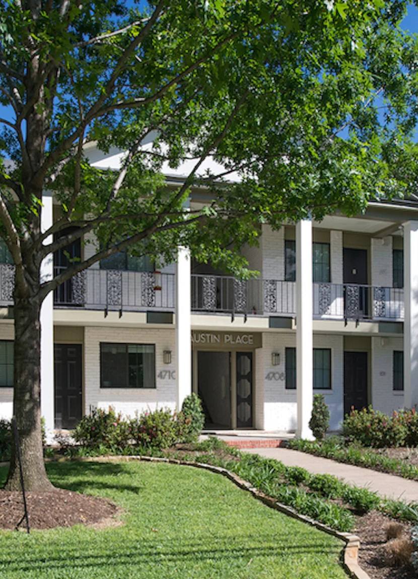 Druid Townhomes Druid Townhomes