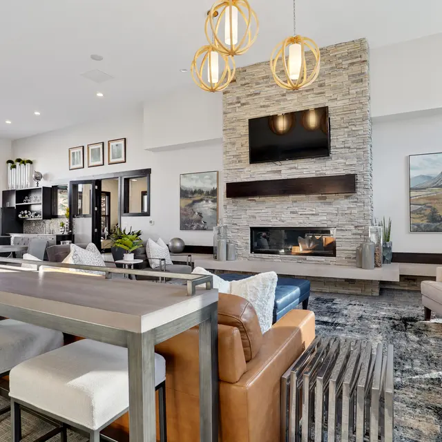 ICO Mayfield - Home Decor, Dining Room, Dining Table