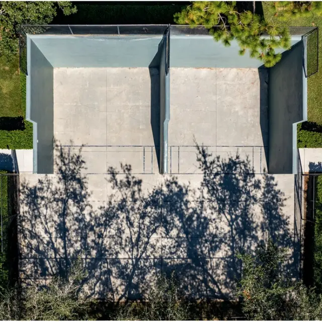 The Flats at Avalon Park - Outdoors