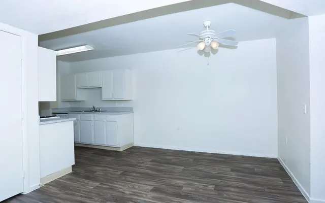 Lake Tonopah - Corner, Floor, Indoors