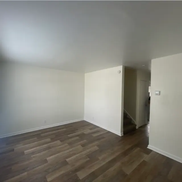 Sunrise Townhomes - Wood, Floor