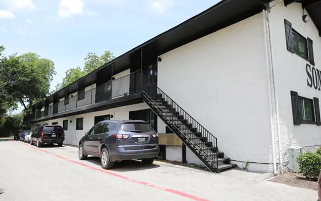 Sonora Apartments - Car, Vehicle, Transportation