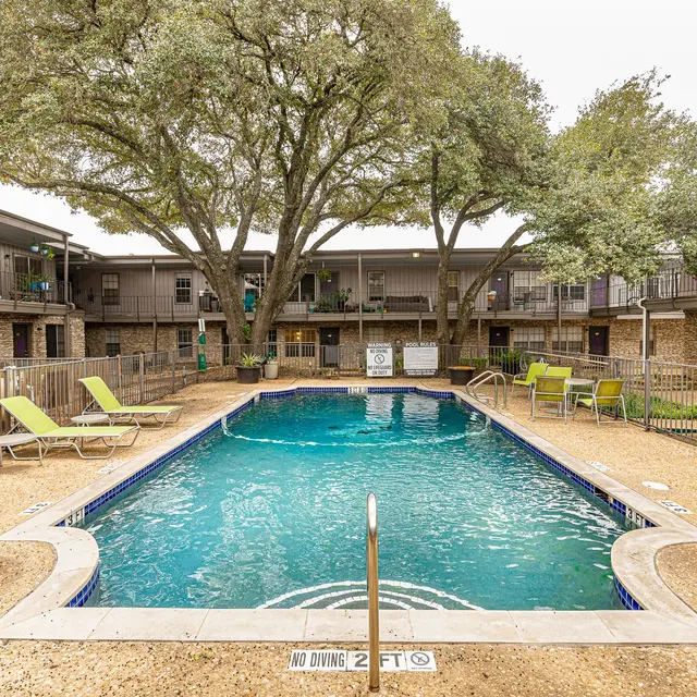 The Rosedale - Pool, Water, Swimming Pool