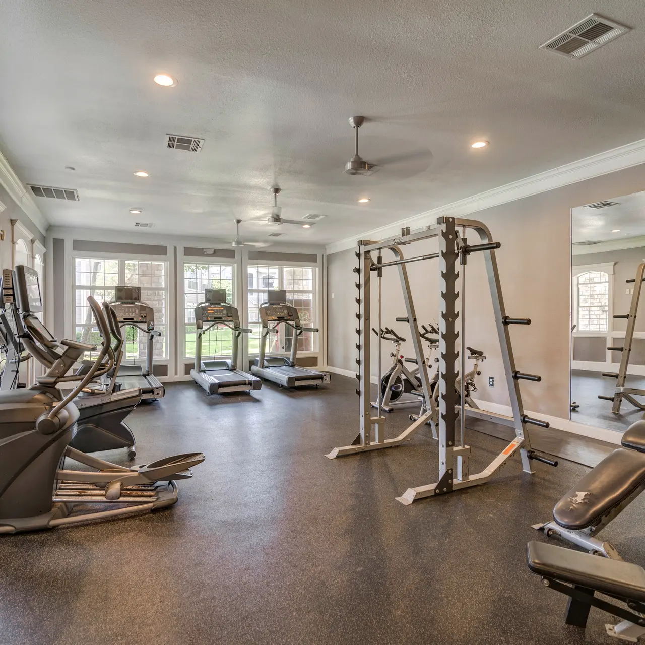 SYNC at Kingsland Ranch - Fitness, Person, Working Out
