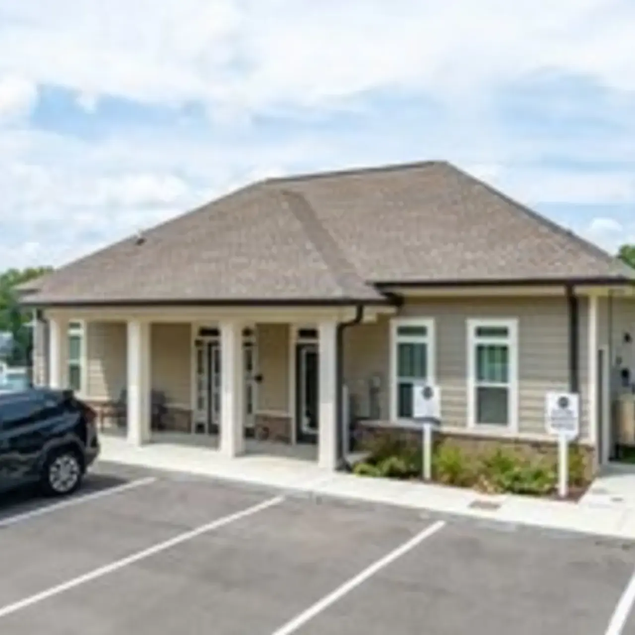 Aria at Heritage Hills - Housing, House, Outdoors