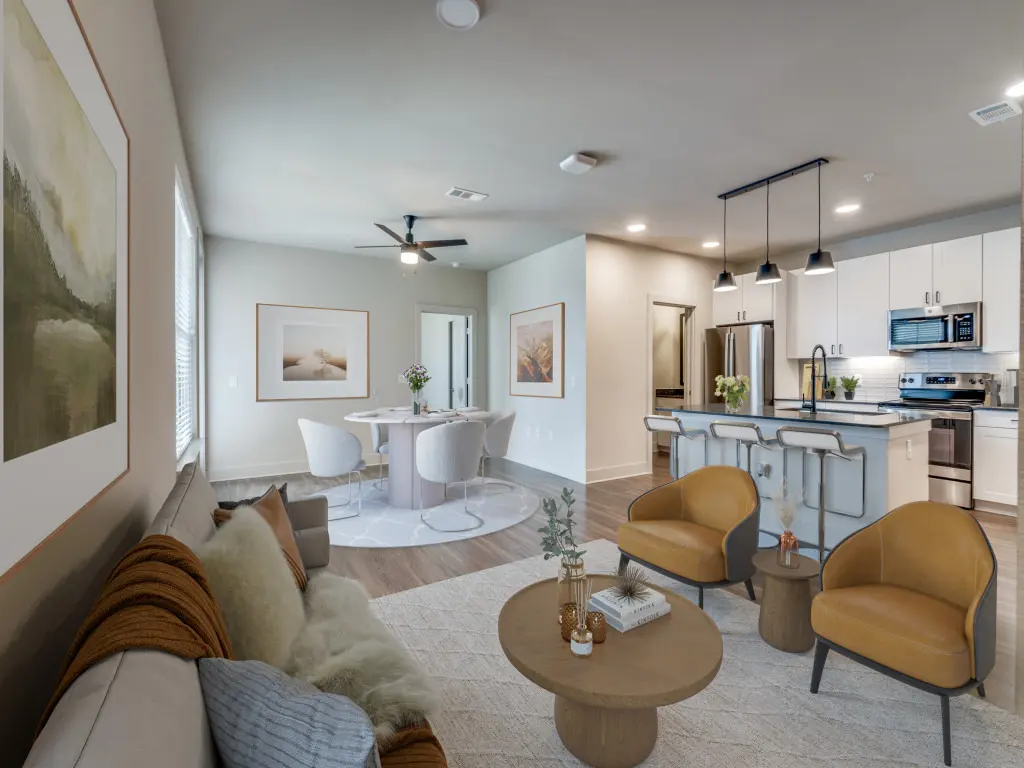 The Lyric - Home Decor, Furniture, Table