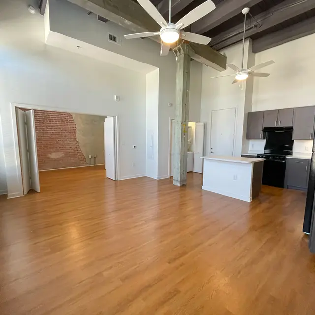 Uneeda Lofts Uneeda Lofts - Floor, Flooring, Wood