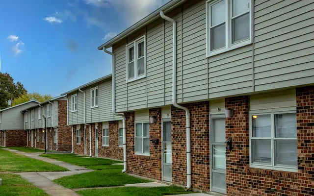 Keystone Family Homes - Housing, House, Row House
