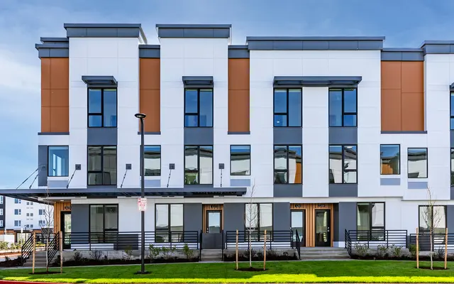 Savanna at Reeds Crossing Savanna at Reeds Crossing - Building, Housing, City