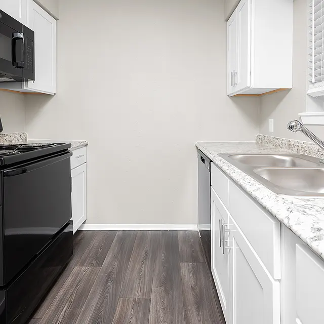 Townview - Athens - Indoors, Interior Design, Kitchen