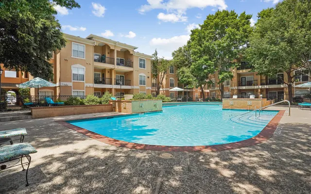 Villas of Mission Bend - Hotel, Resort, Villa