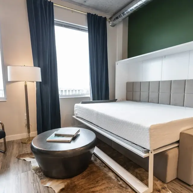 Vantage St Pete - Indoors, Interior Design