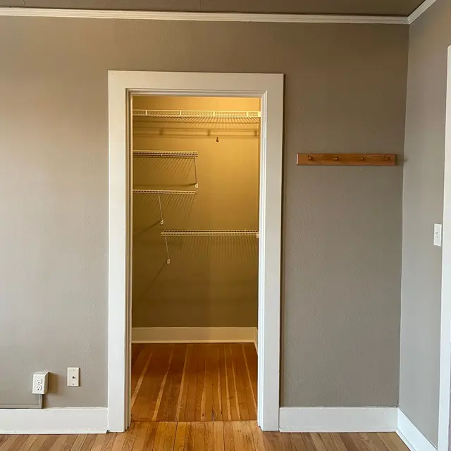 Urban Asset Advisors - Indoors, Interior Design, Floor