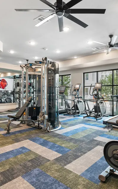 Neuhaus Apartments Neuhaus Apartments - Ceiling Fan, Device, Electrical Device