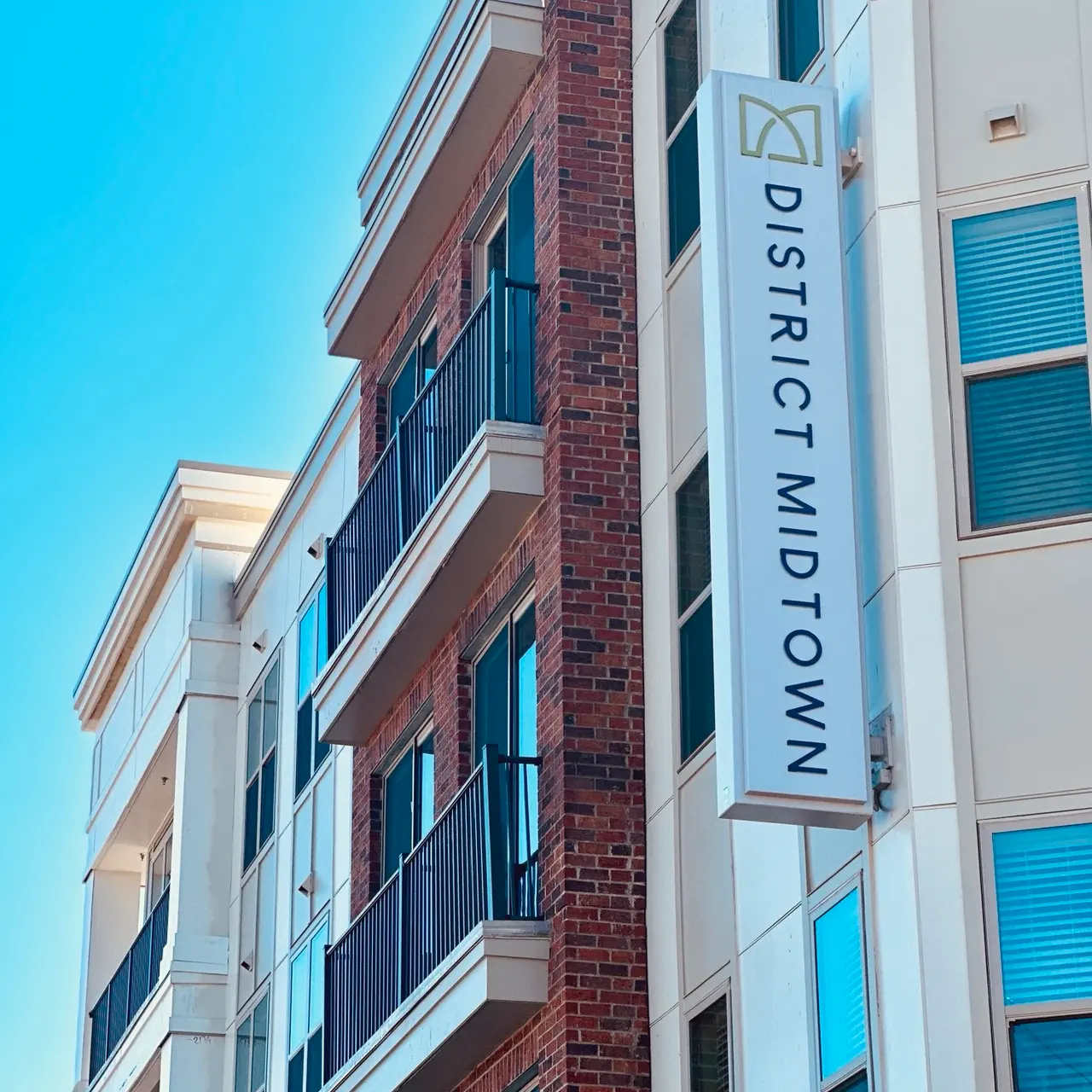 Luxury Apartments Greenville, Apartments near Midtown Greenville, New Apartments in Greenville SC