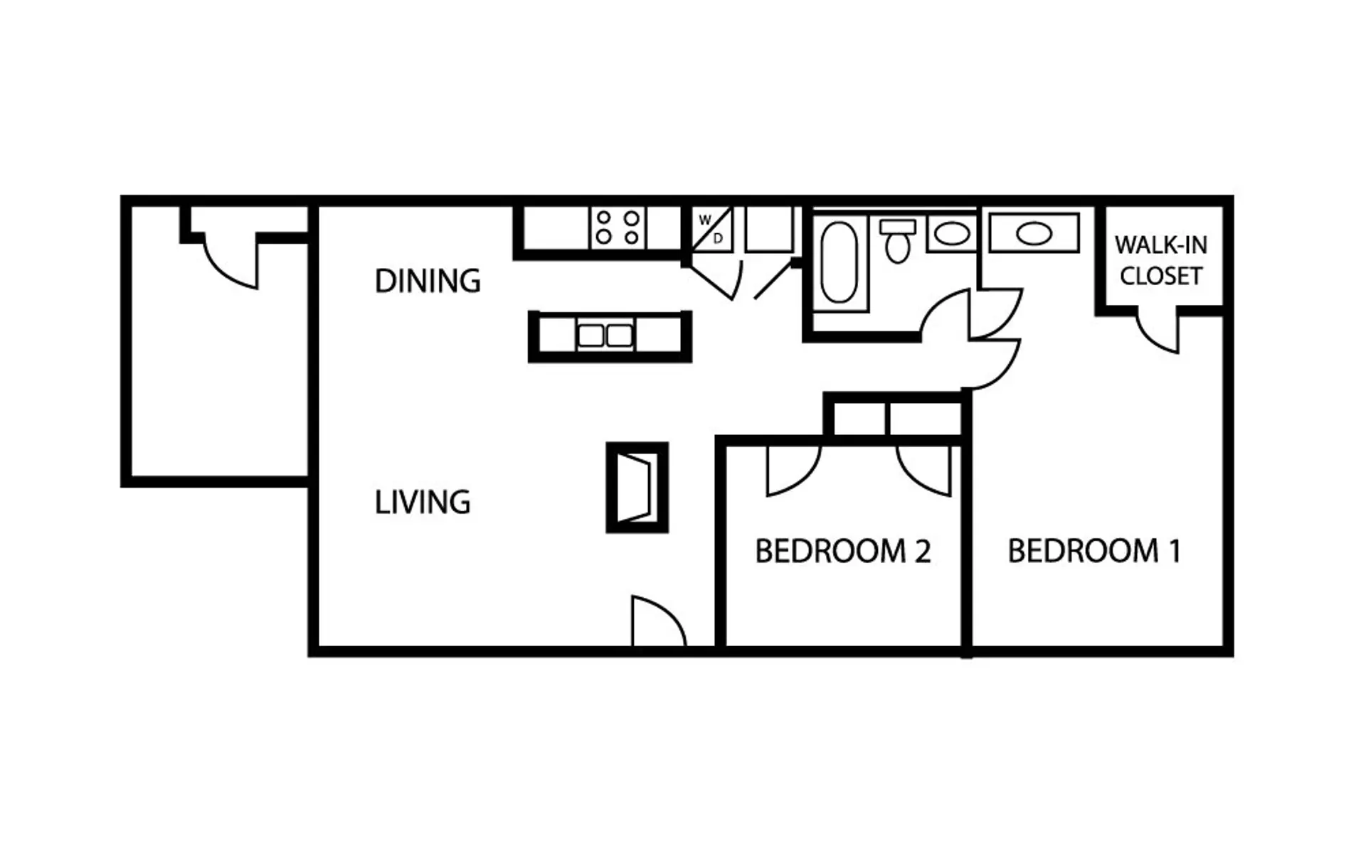Riverbelle Park - Plan, Plot, Diagram
