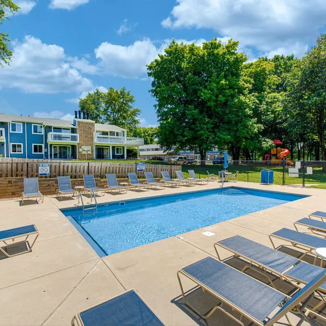 Harbour Town - Building, Resort, Hotel