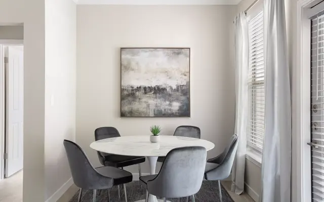 Riata - Dining Room, Dining Table, Furniture