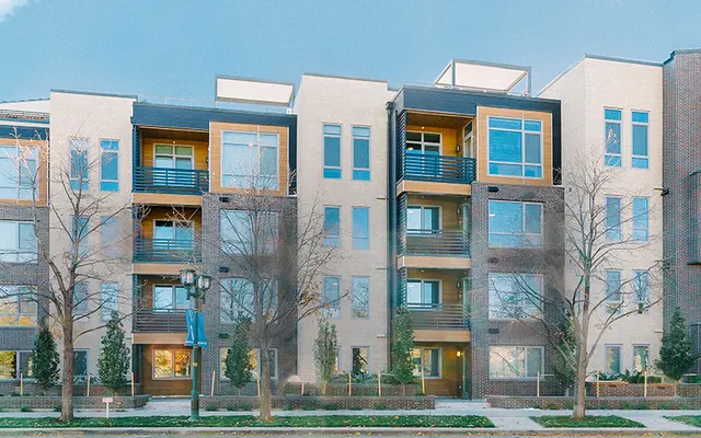 1880 Little Raven - Exterior 1880 Little Raven - City, Town, Condo