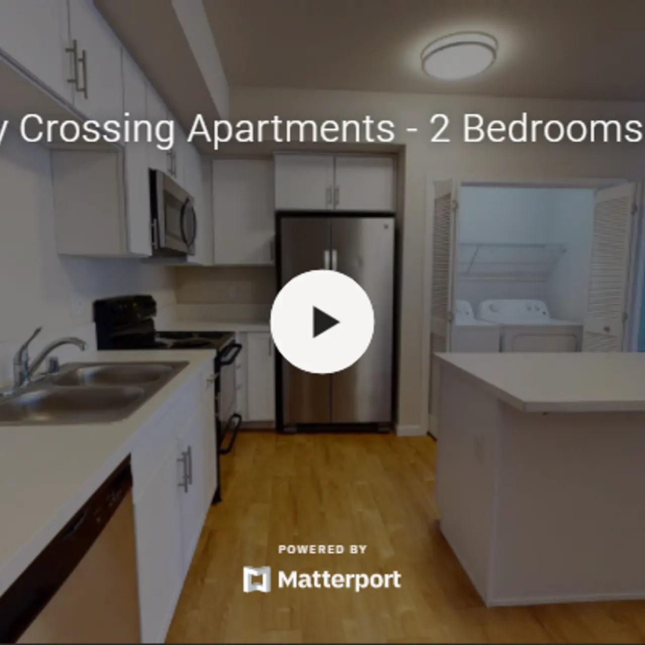 Gateway Crossing Apartments - 2 Bedroom Virtual Tour