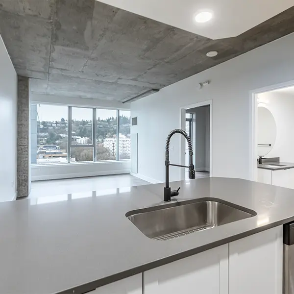 Ladd - Indoors, Interior Design, Sink