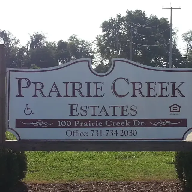 Prairie Creek Estates - Grass, Outdoors, Park