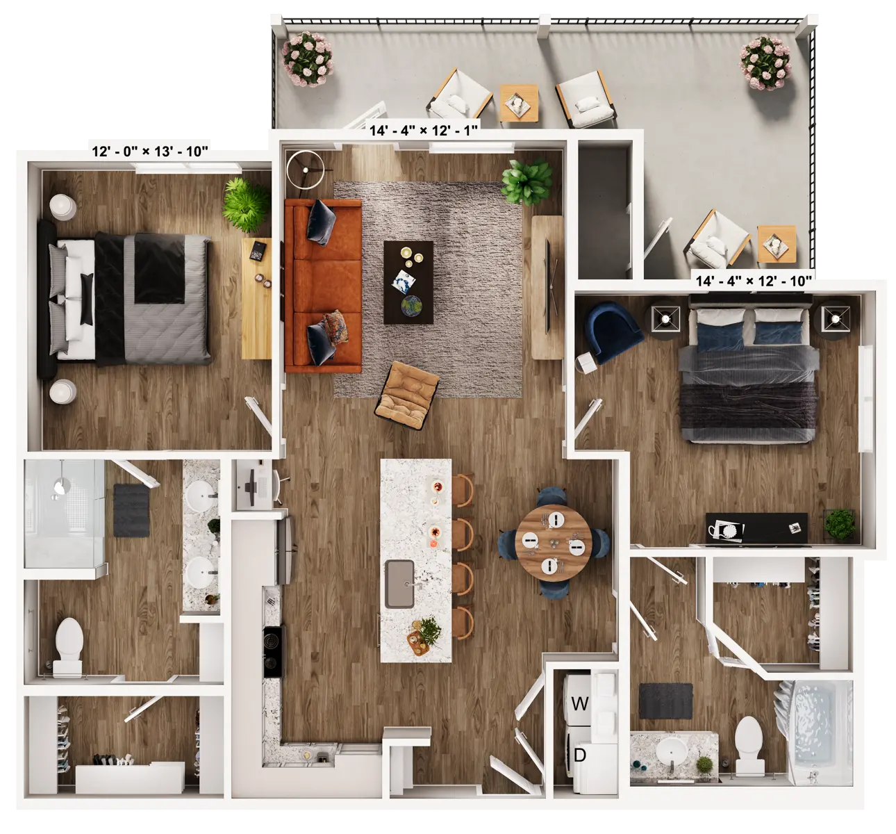 River junction River junction - Indoors, Interior Design, Diagram